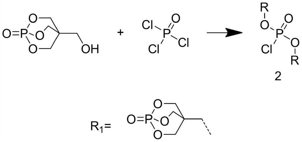 High Flame Retardant Hot Melt Adhesive Based On Thermosetting Phenolic