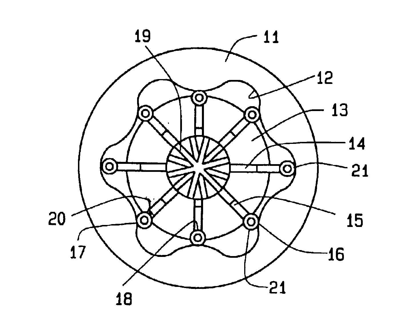 Hydraulic Motors And Pumps With Engineered Surfaces Eureka Patsnap