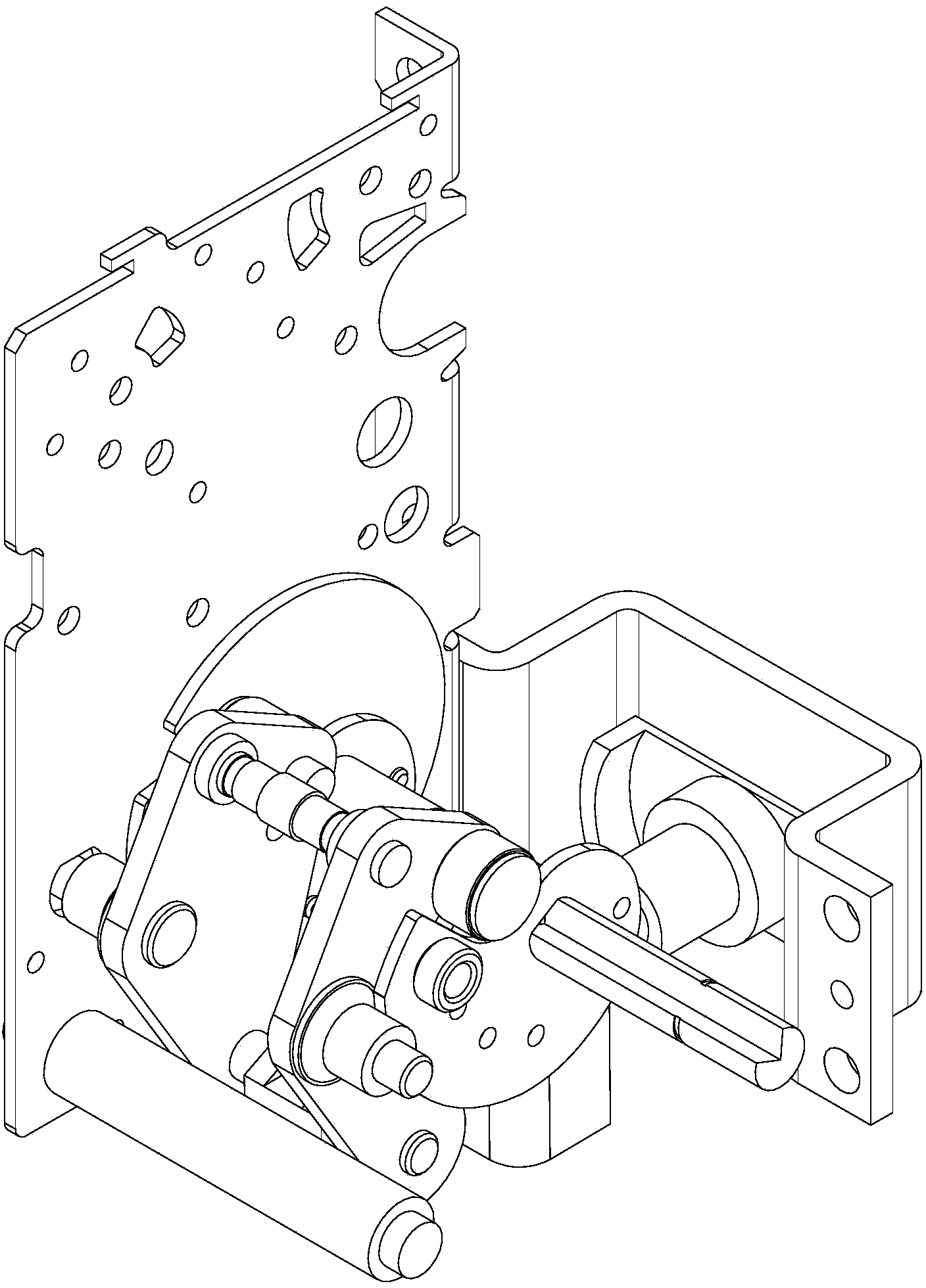 Energy Storage System Of Circuit Breaker Operating Mechanism Eureka