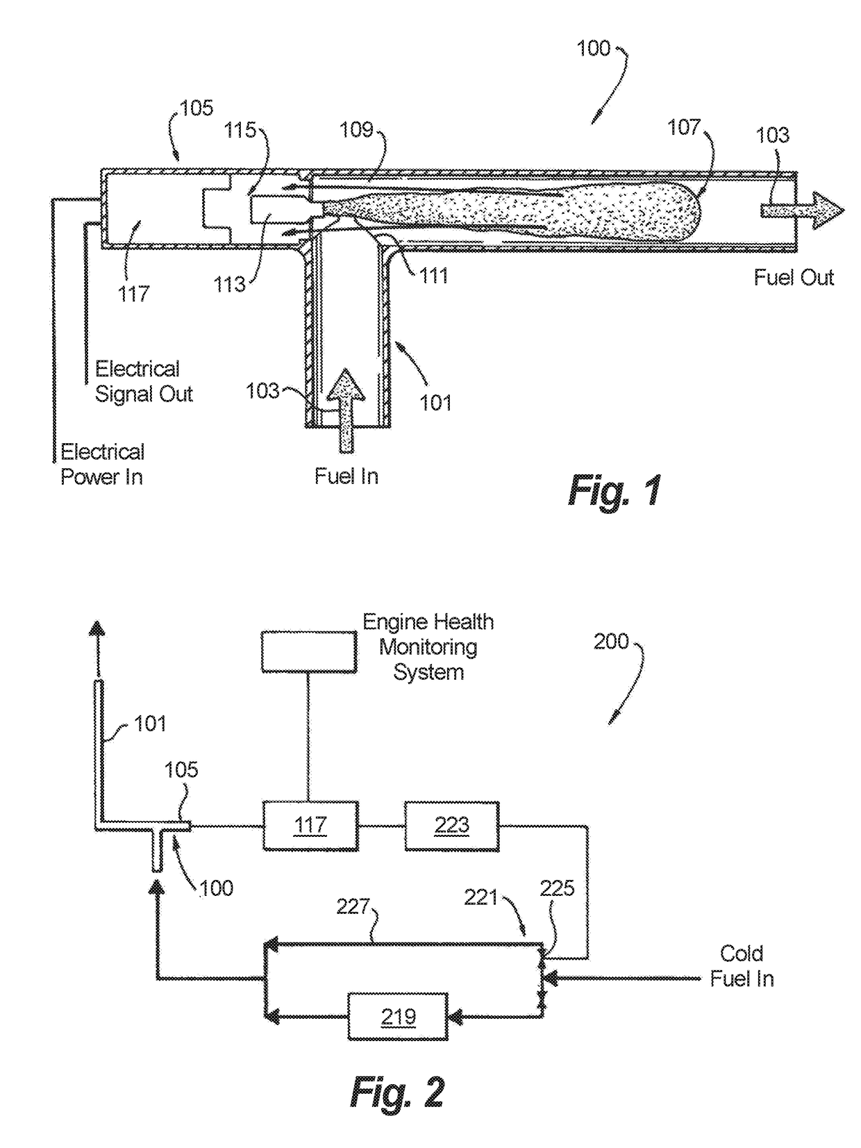 Fuel Quality Monitoring Systems Eureka Patsnap Develop Intelligence