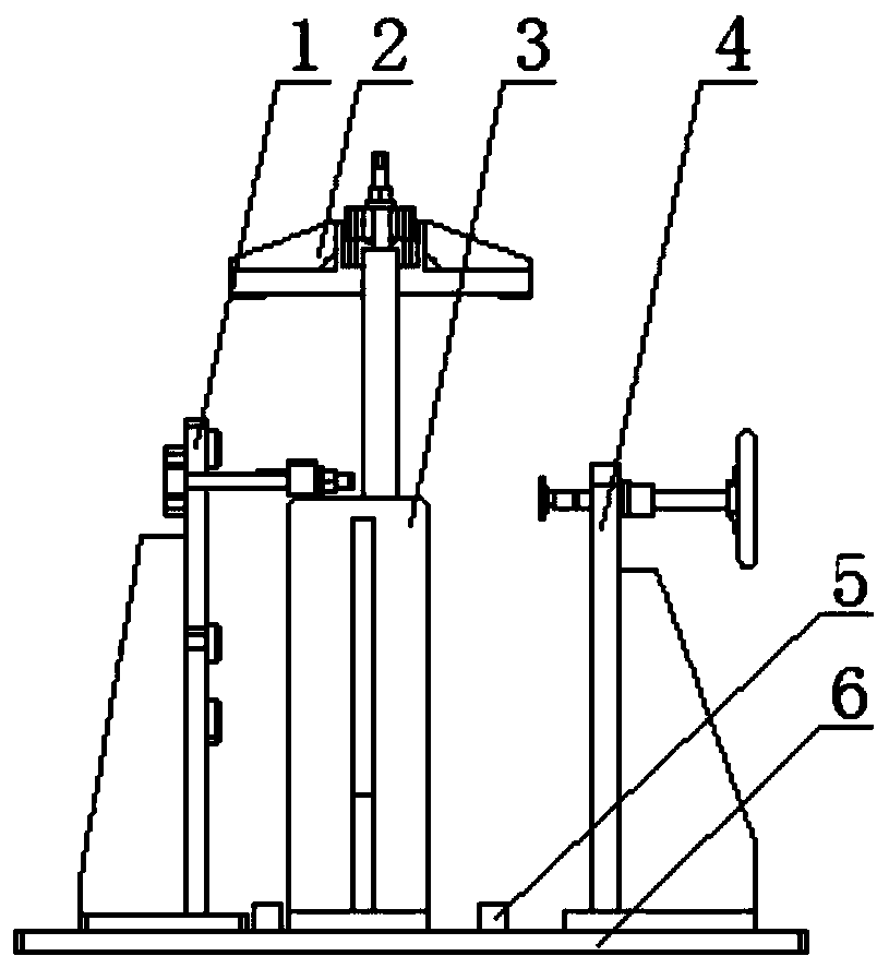 Vertical Positioning Clamping Device Eureka Patsnap