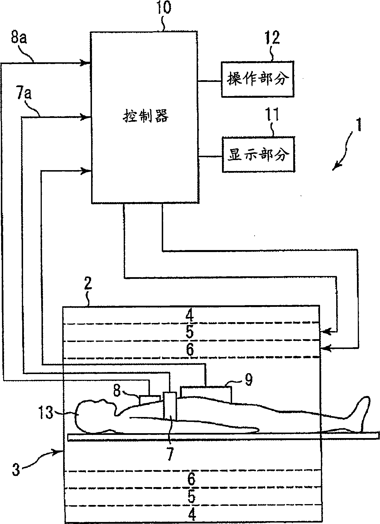 Mri Apparatus Eureka Patsnap Develop Intelligence Library