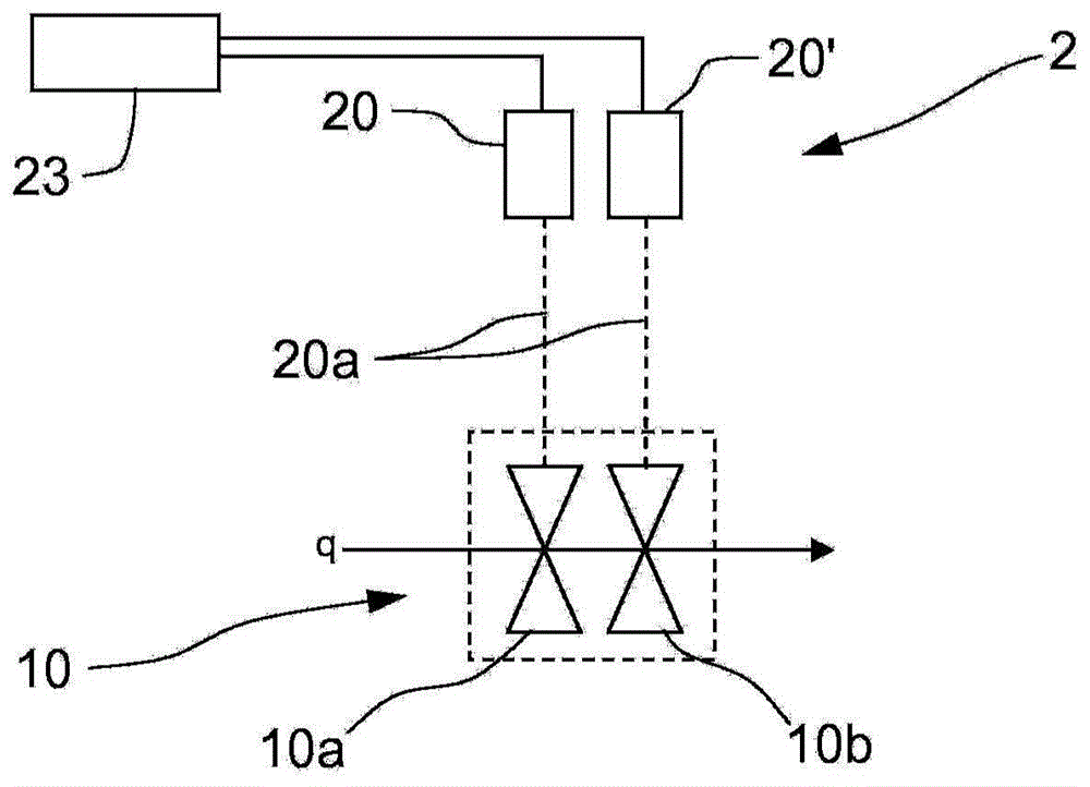 Pulse Width Regulating Valve Eureka Patsnap