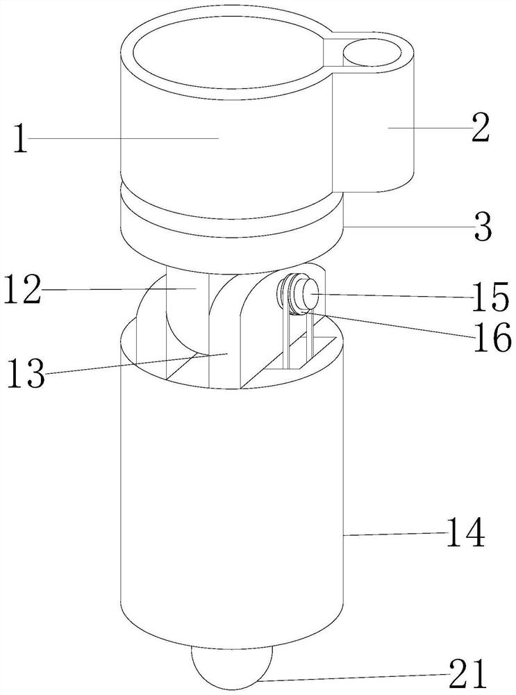 Multi Degree Of Freedom Robot Joint Feedback System Eureka Patsnap