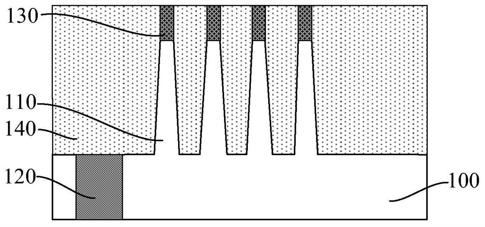 Semiconductor Structure And Forming Method Thereof Eureka Patsnap