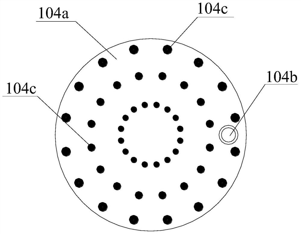 Preparation Device And Preparation Method Of High Purity Barium