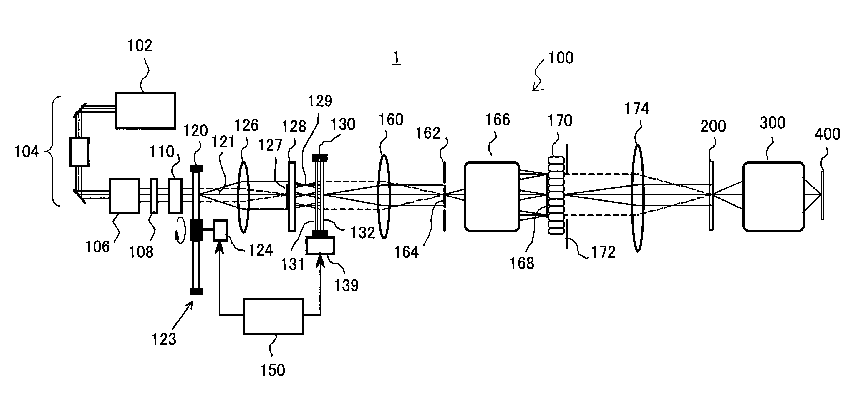 Illumination Optical System Exposure Apparatus And Device