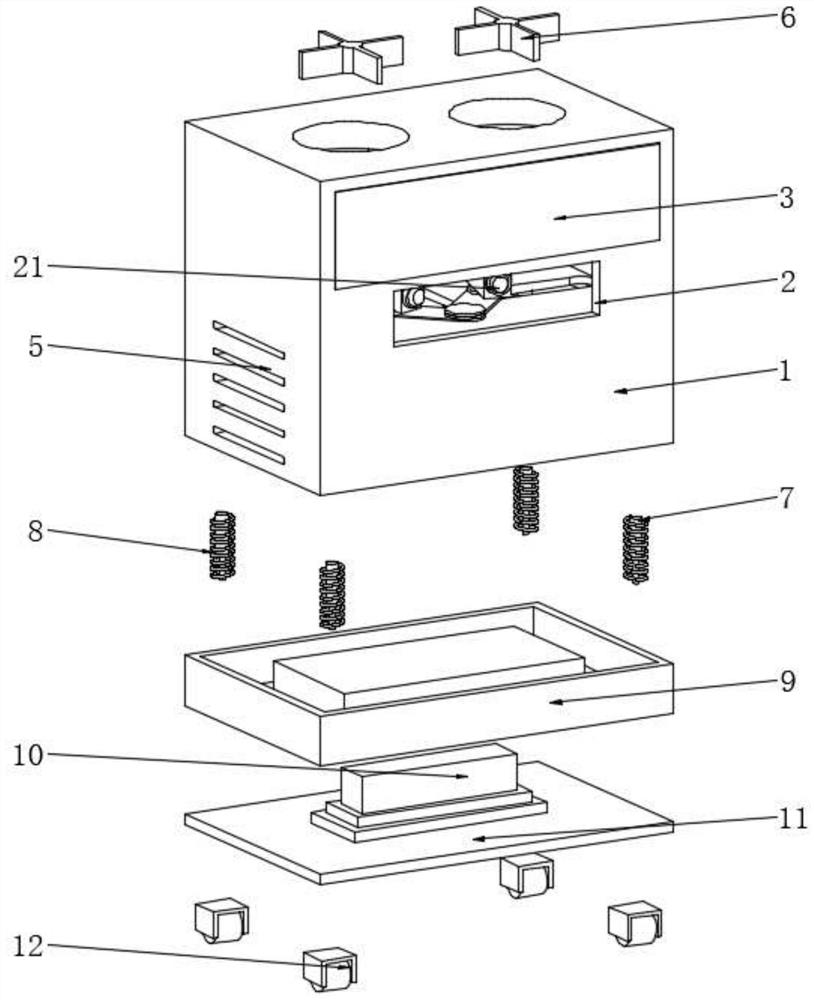 Naked Eye Three Dimensional Interactive Game Making Device Eureka