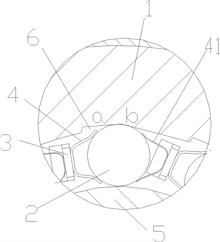 Bearing Type Overrunning Clutch Eureka Patsnap