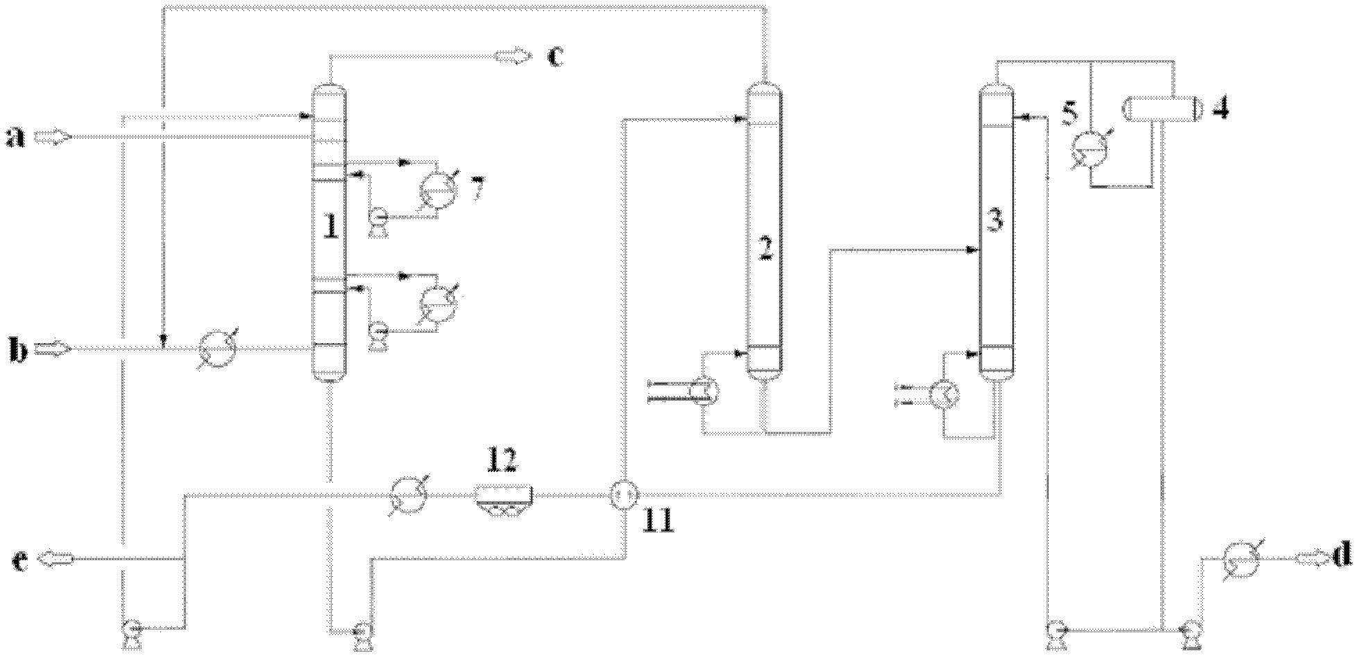 System And Method For Light Hydrocarbon Recovery Eureka Patsnap