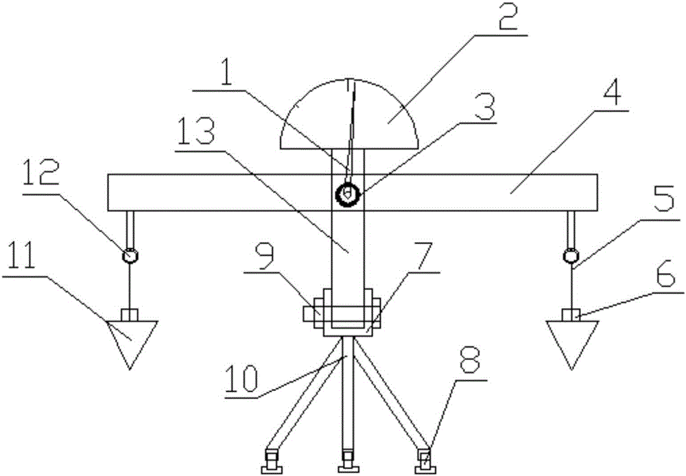 Level Instrument For Building Eureka Patsnap Develop Intelligence