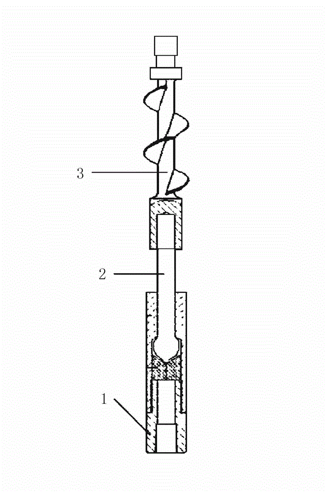 Plunger Self Rotating Device Eureka Patsnap