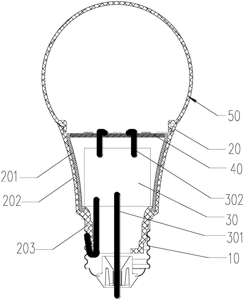 Standardized Led Bulb Lamp Eureka Patsnap