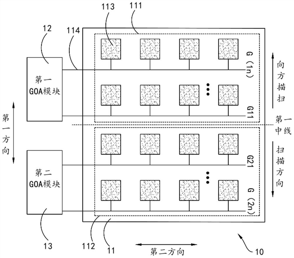 Display Panel Driving Method Thereof And Display Device Eureka Patsnap