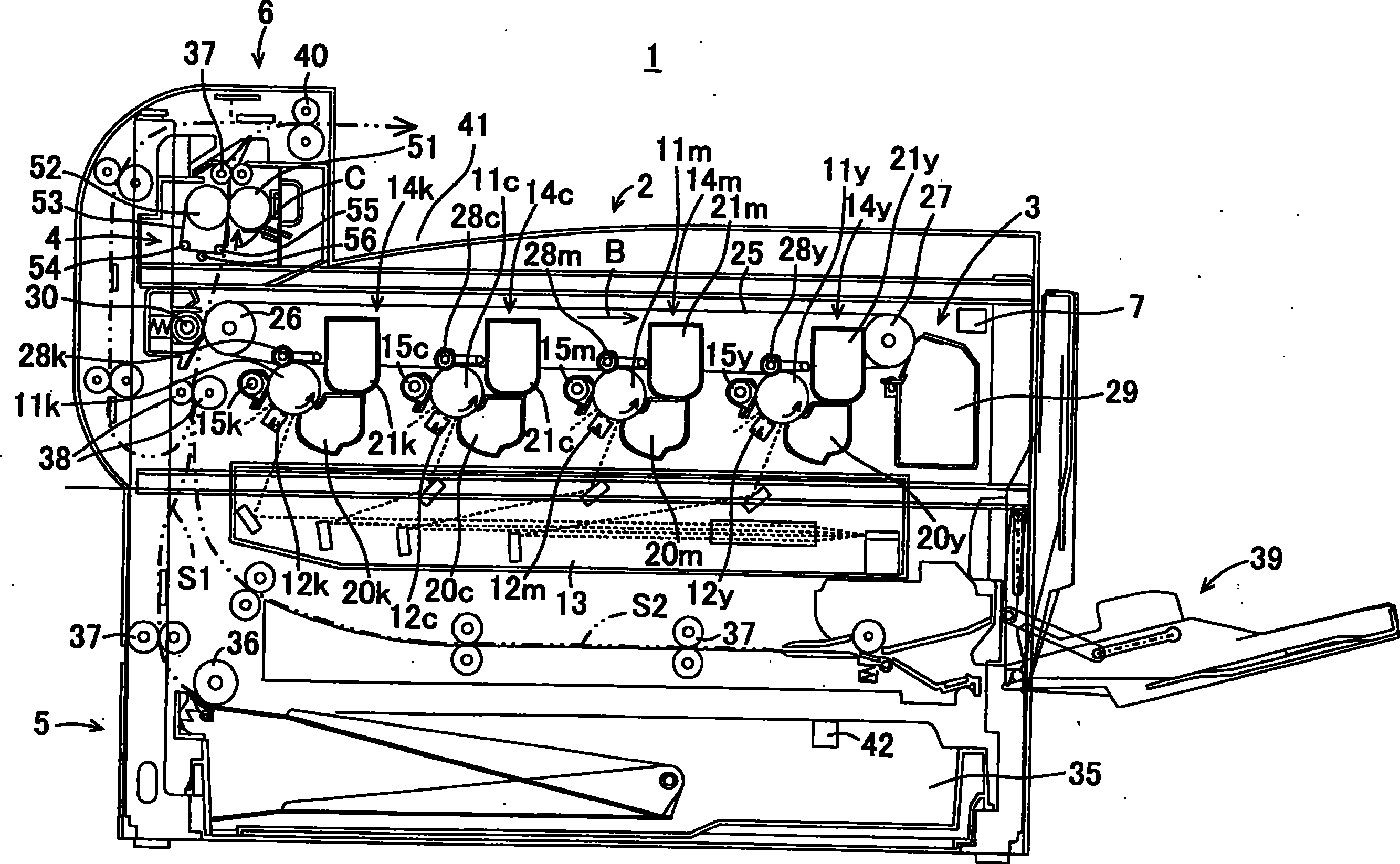 Image Forming Apparatus And Image Forming Method Eureka Patsnap