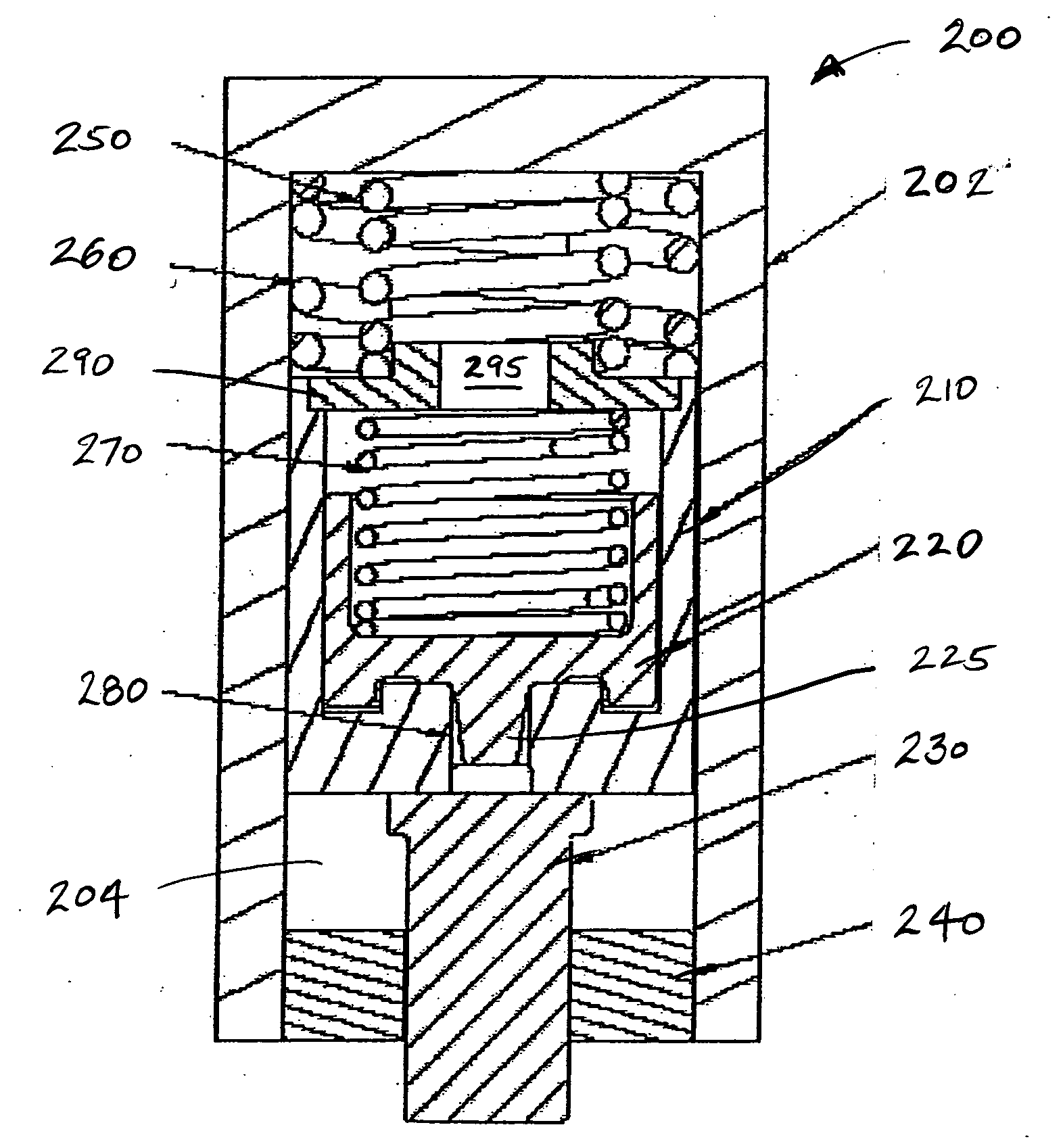 Valve Actuation System With Valve Seating Control Eureka Patsnap