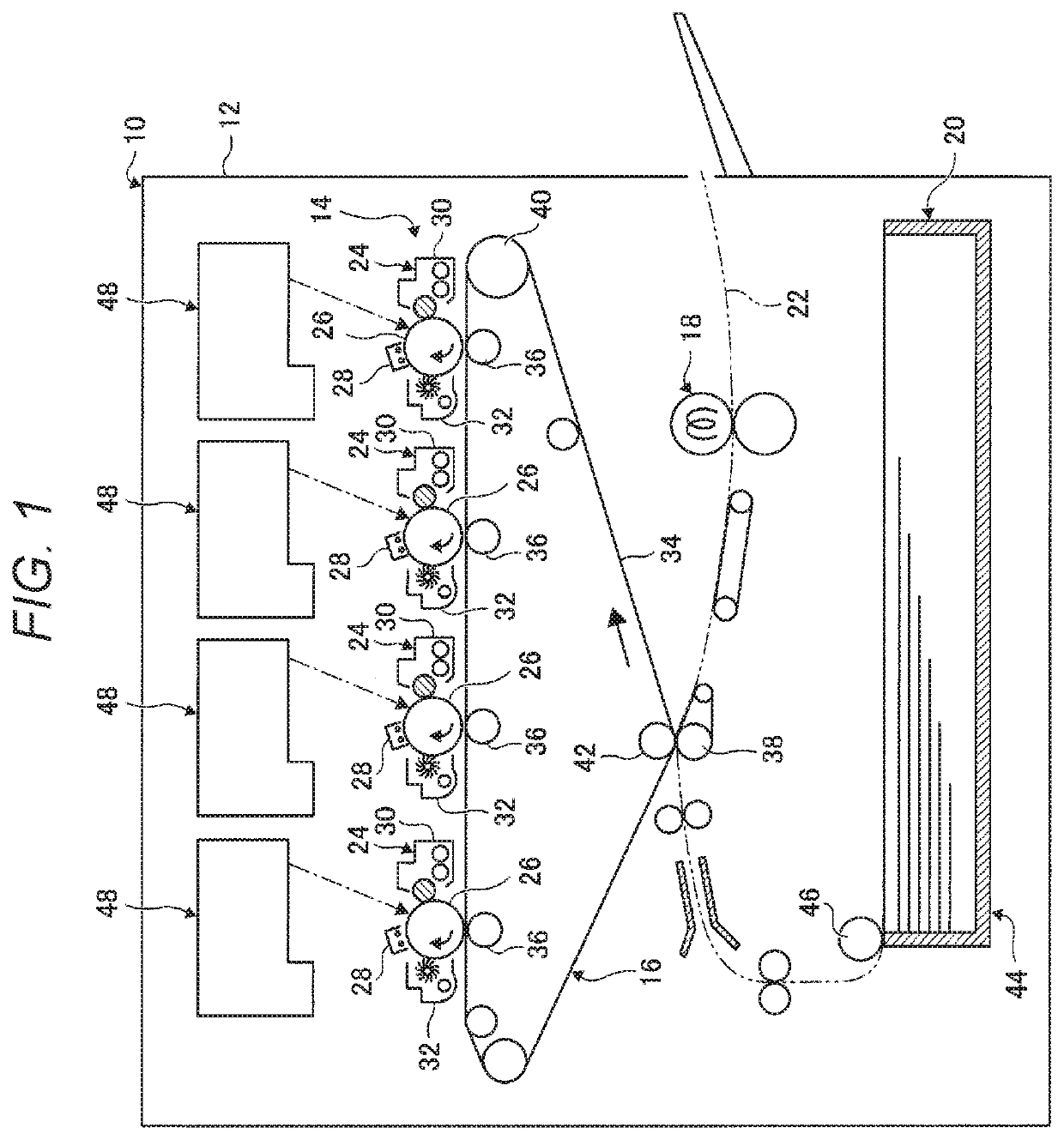 Developer Supply Device And Image Forming Apparatus Eureka Patsnap