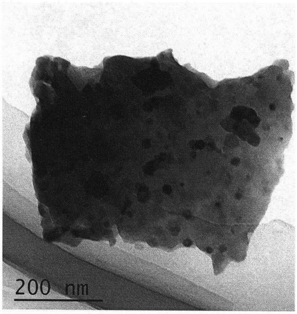 Glass Film Containing Rare Earth Ion Doped Cs Nagdbr Microcrystalline