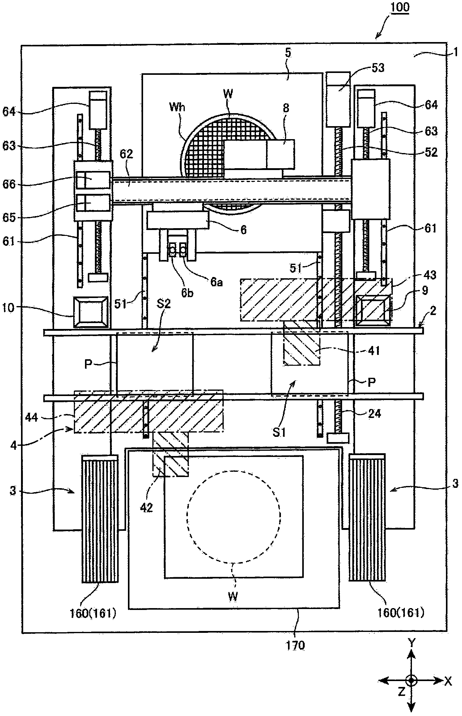 Mounting Apparatus Eureka Patsnap Develop Intelligence Library