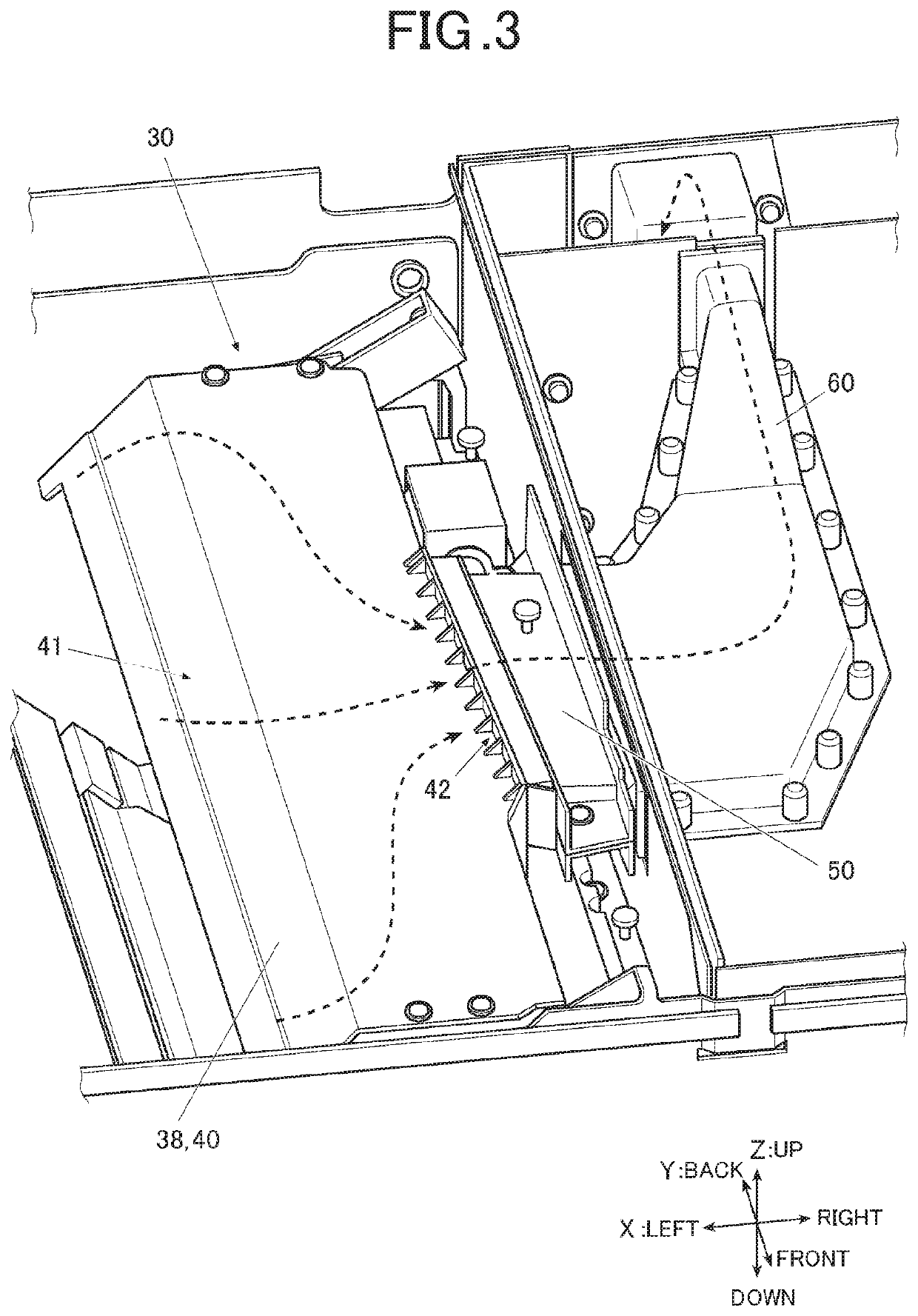 Developing Device And Image Forming Apparatus Eureka Wisdom Buds