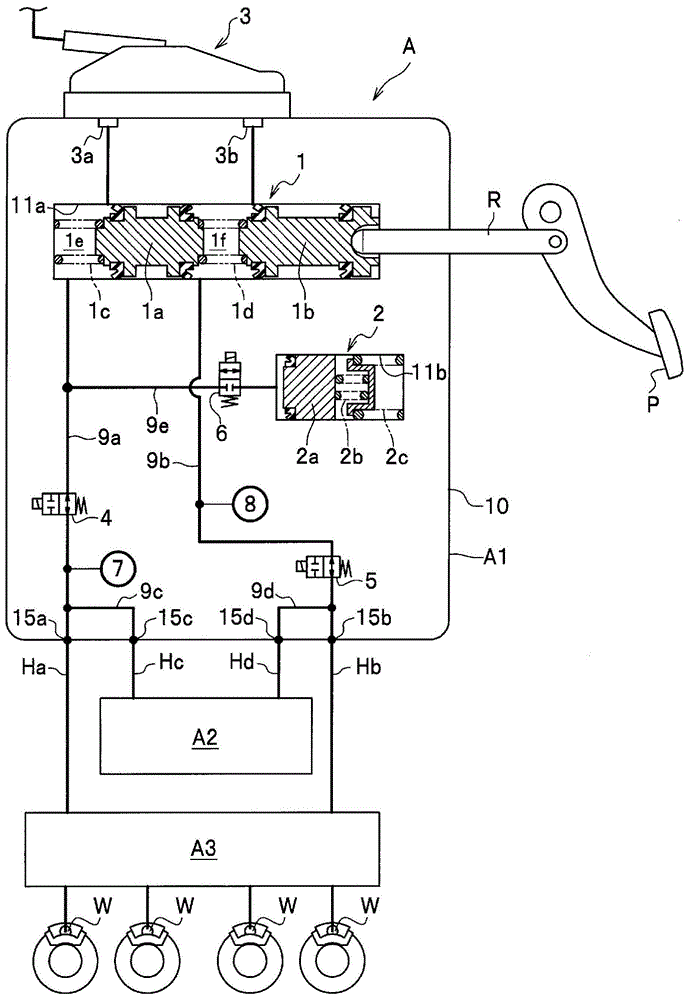 Brake Hydraulics For Vehicles Eureka Patsnap