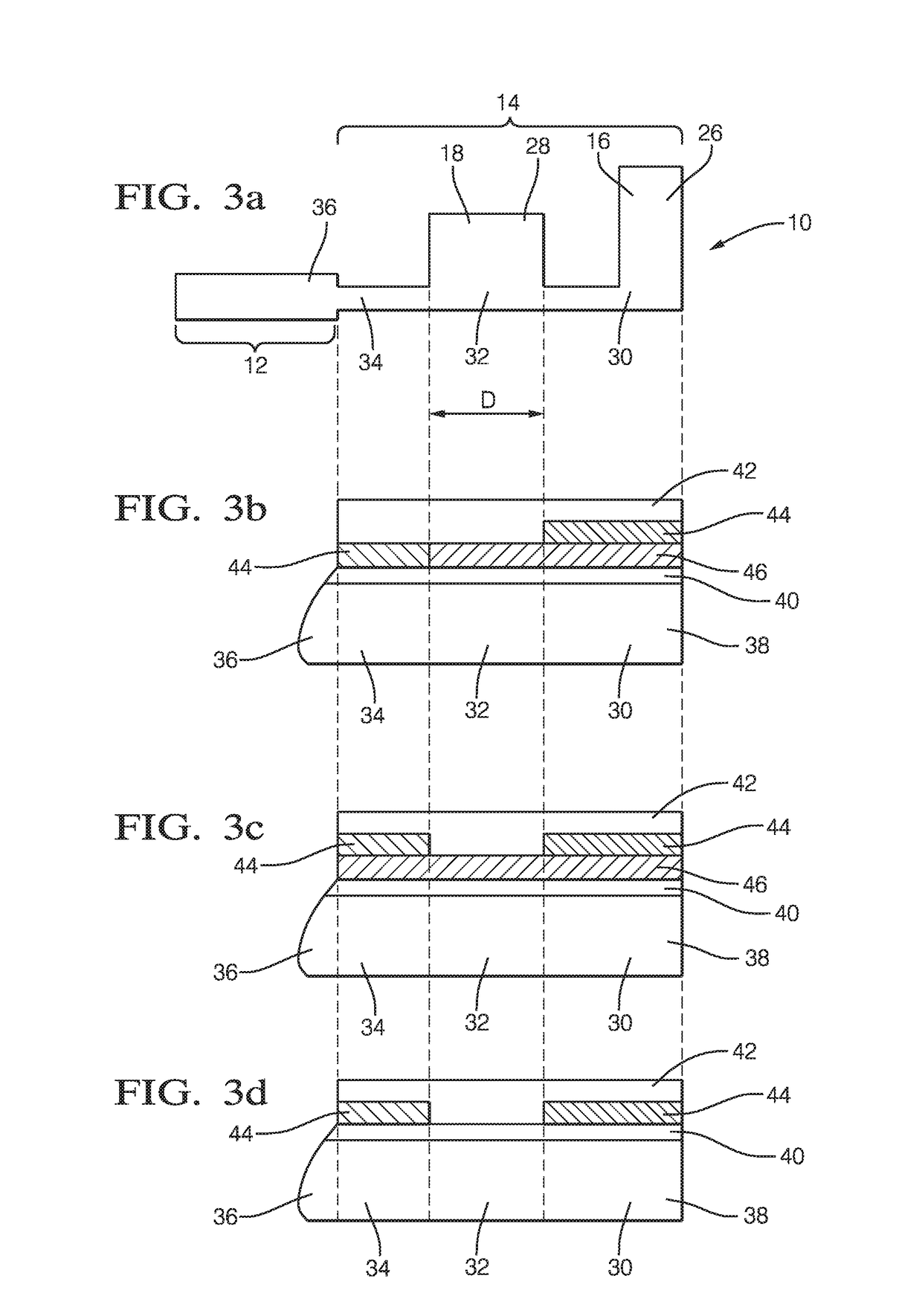 Electrical contact element