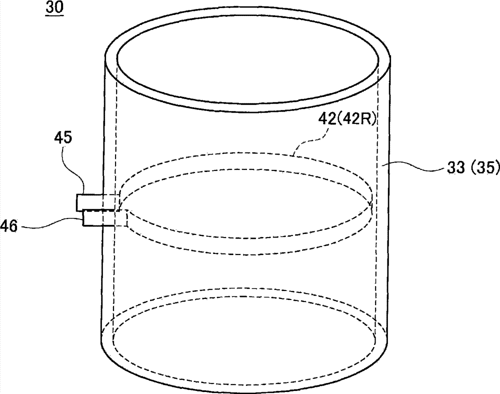 Heating device, substrate processing apparatus, and method of manufacturing semiconductor device