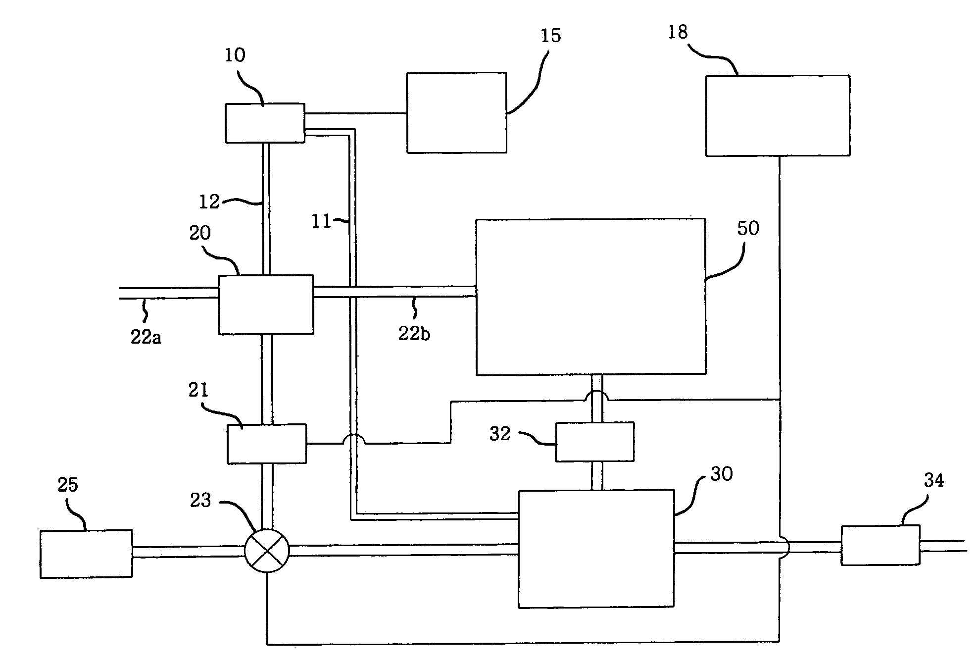 Vehicle mounted type fuel testing apparatus