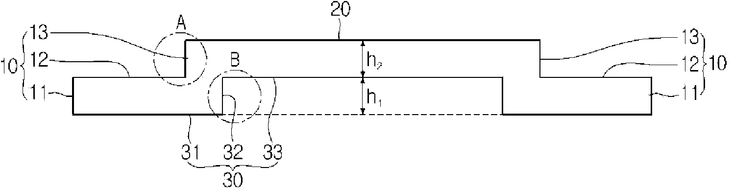 Solar cell module and method of fabricating the same