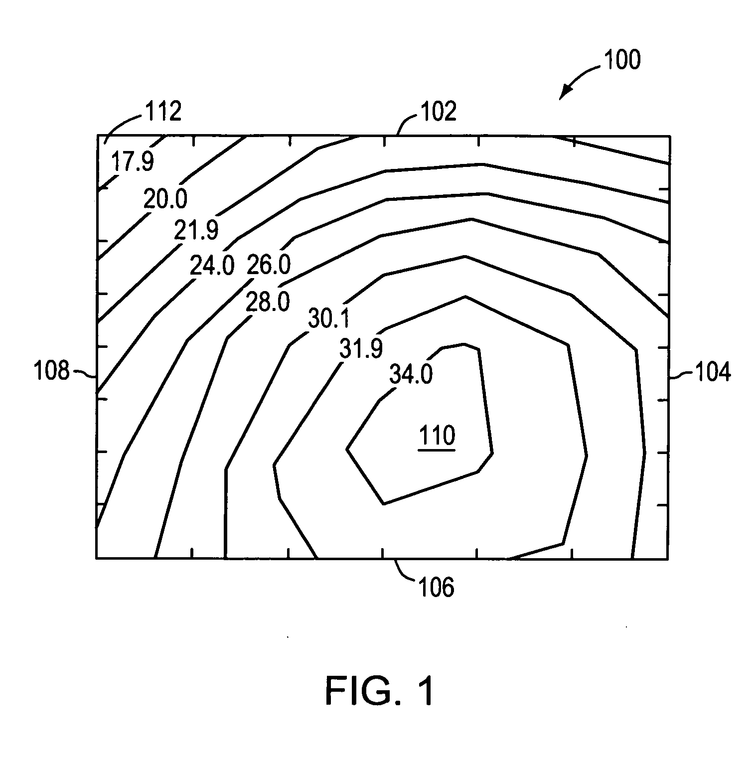 System and method for increasing projector amplitude resolution and correcting luminance non-uniformity