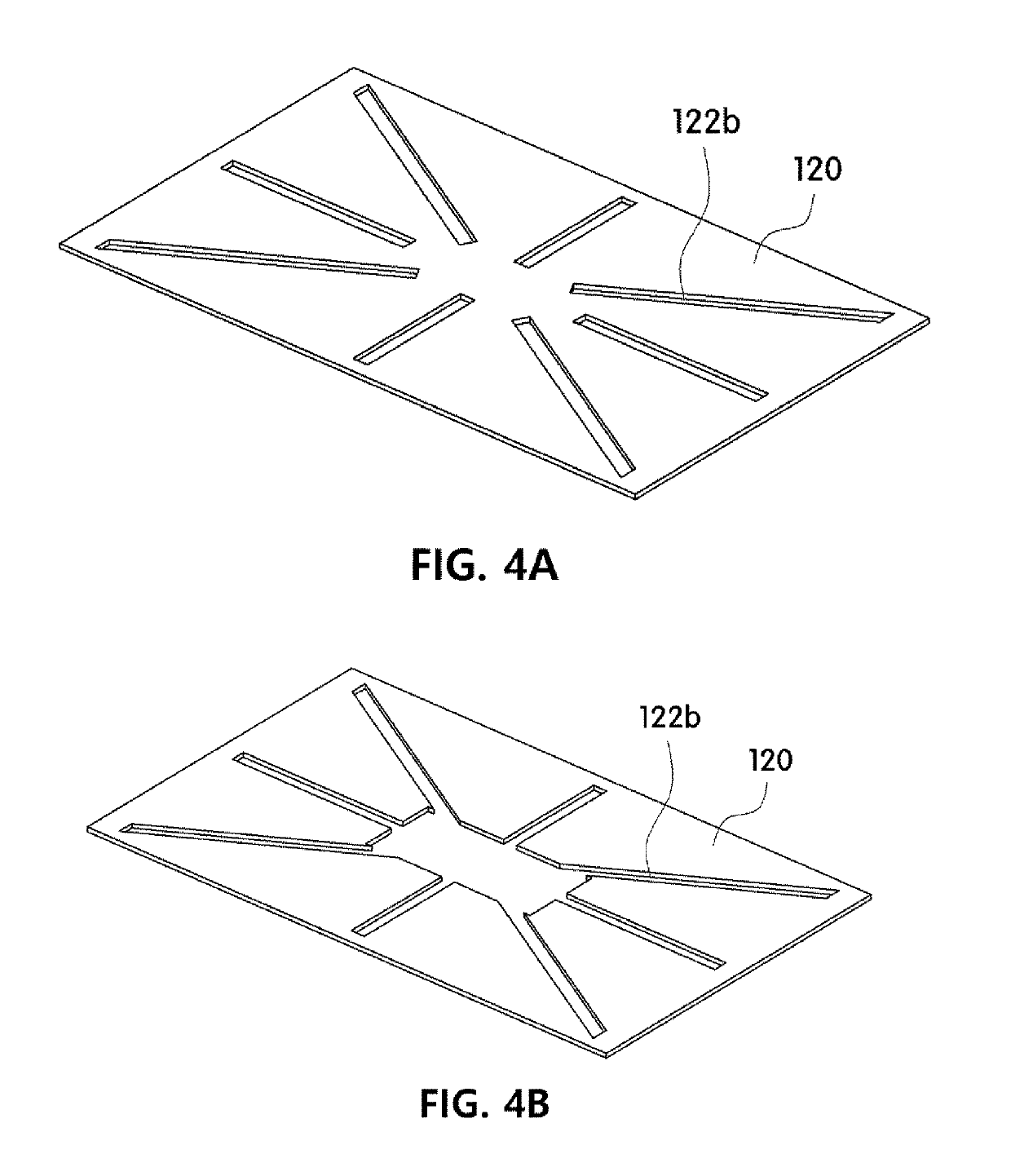 Method of manufacturing magnetic field shielding sheet and magnetic field shielding sheet formed thereby