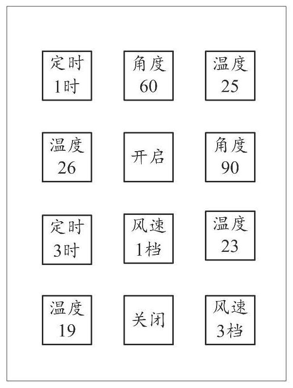 Equipment parameter setting method, intelligent refrigerator and computer readable storage medium