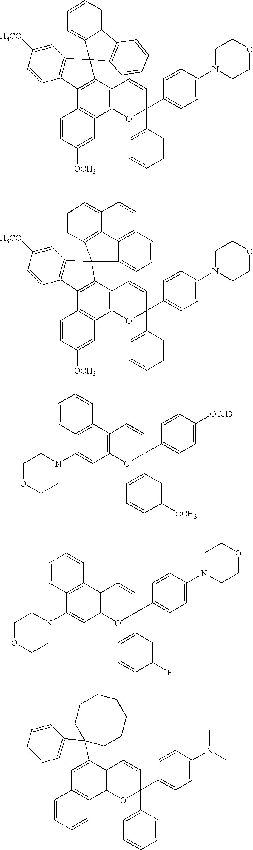 Layered product, optical part, processes for producing these, and coating fluid