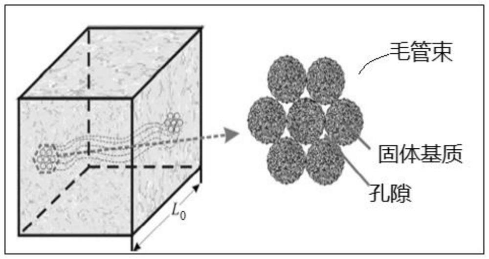 Modeling method of stress-sensitive damage oil and gas reservoir, 4d quantitative and intelligent diagnosis method and system of temporal and spatial evolution of damage degree