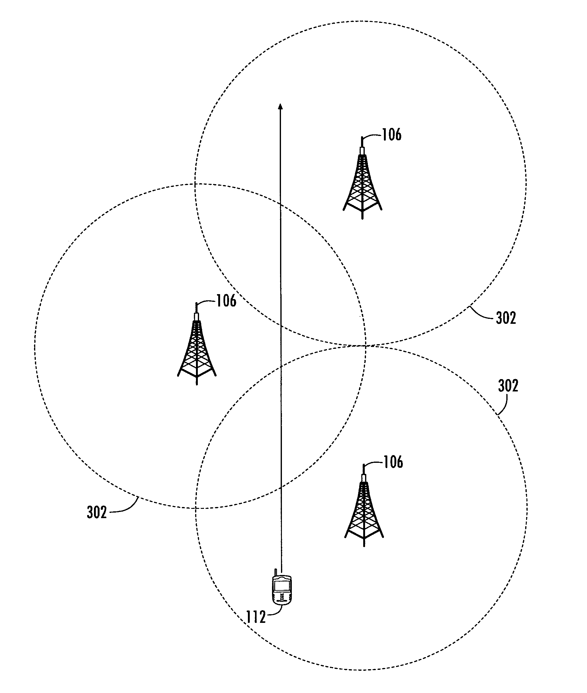 Methods and apparatus for dynamic identification (ID) assignment in wireless networks
