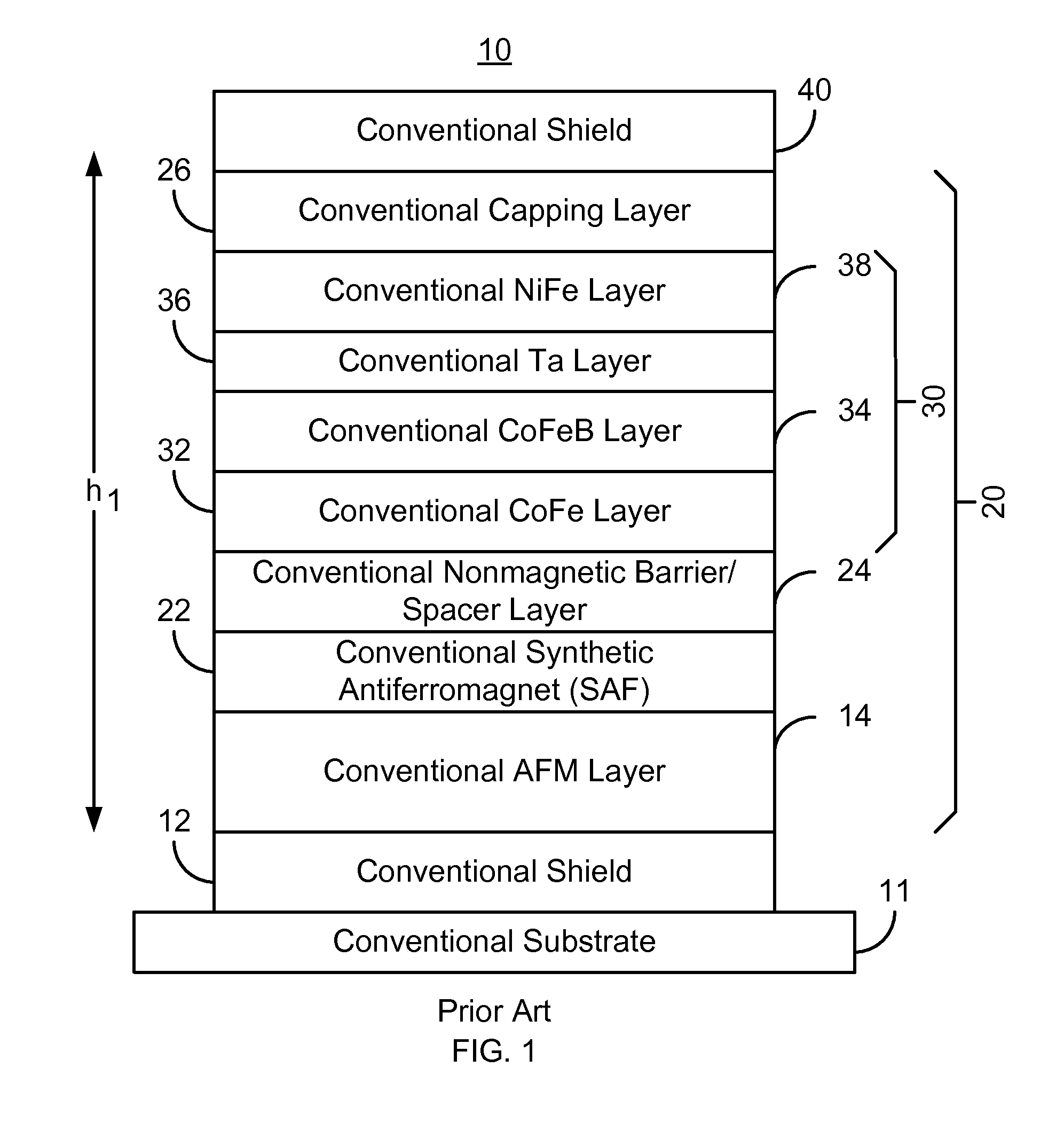 Method and system for providing a read sensor having a low magnetostriction free layer