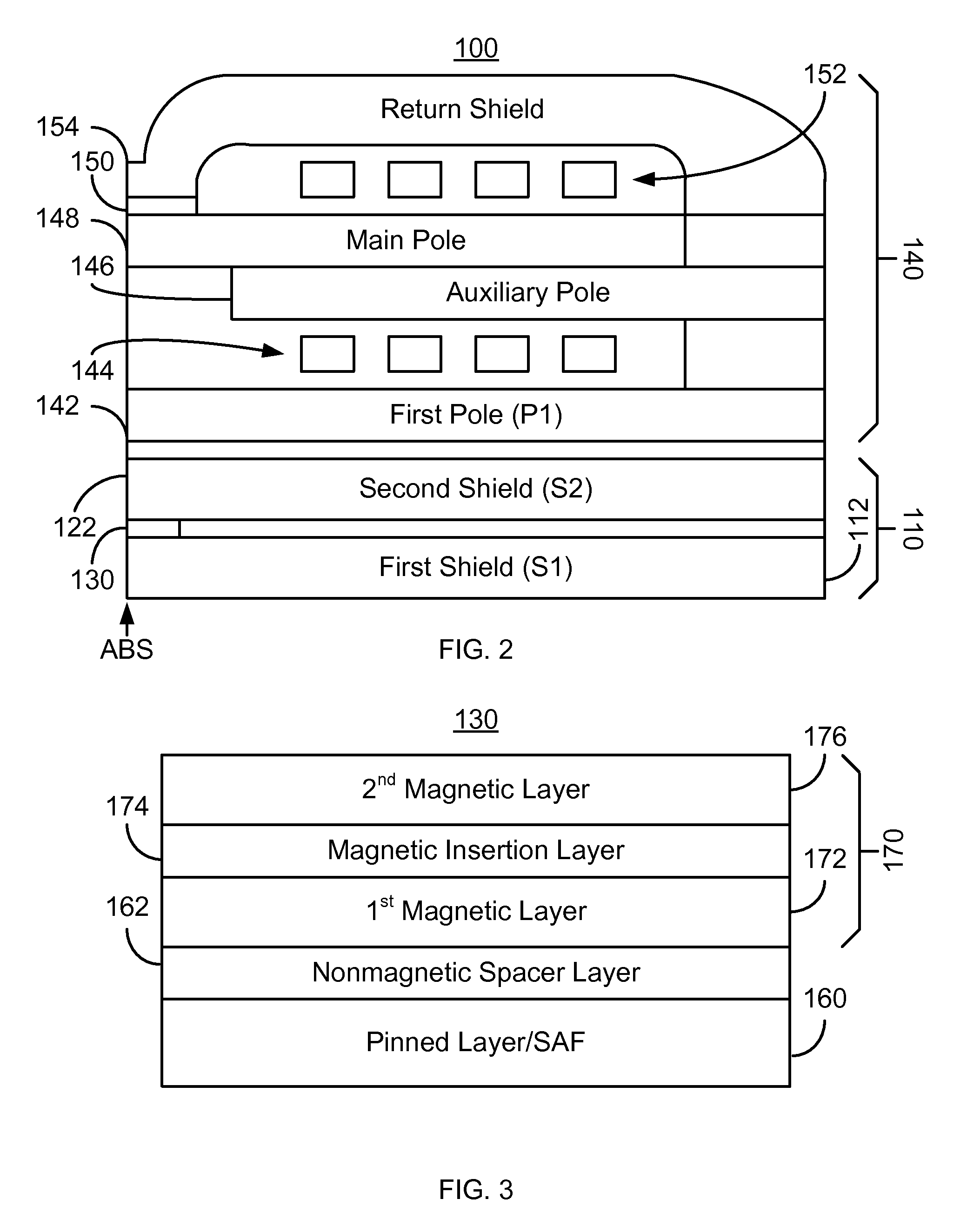 Method and system for providing a read sensor having a low magnetostriction free layer