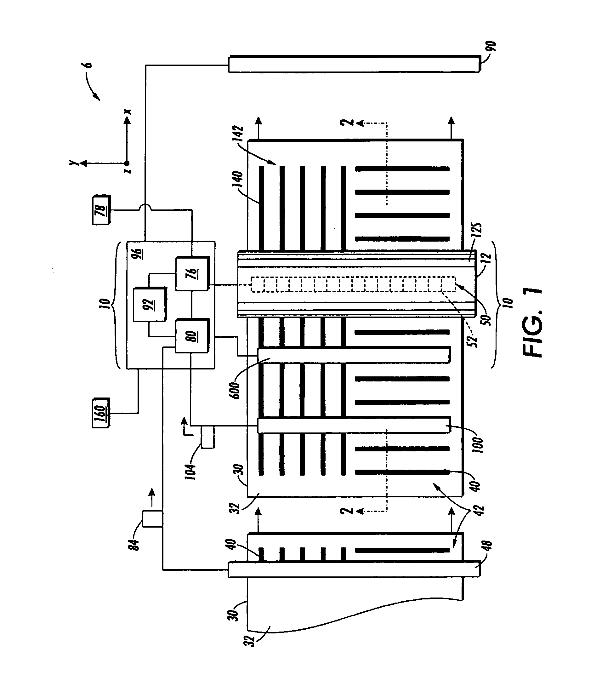 Xerography methods and systems employing addressable fusing of unfused toner image