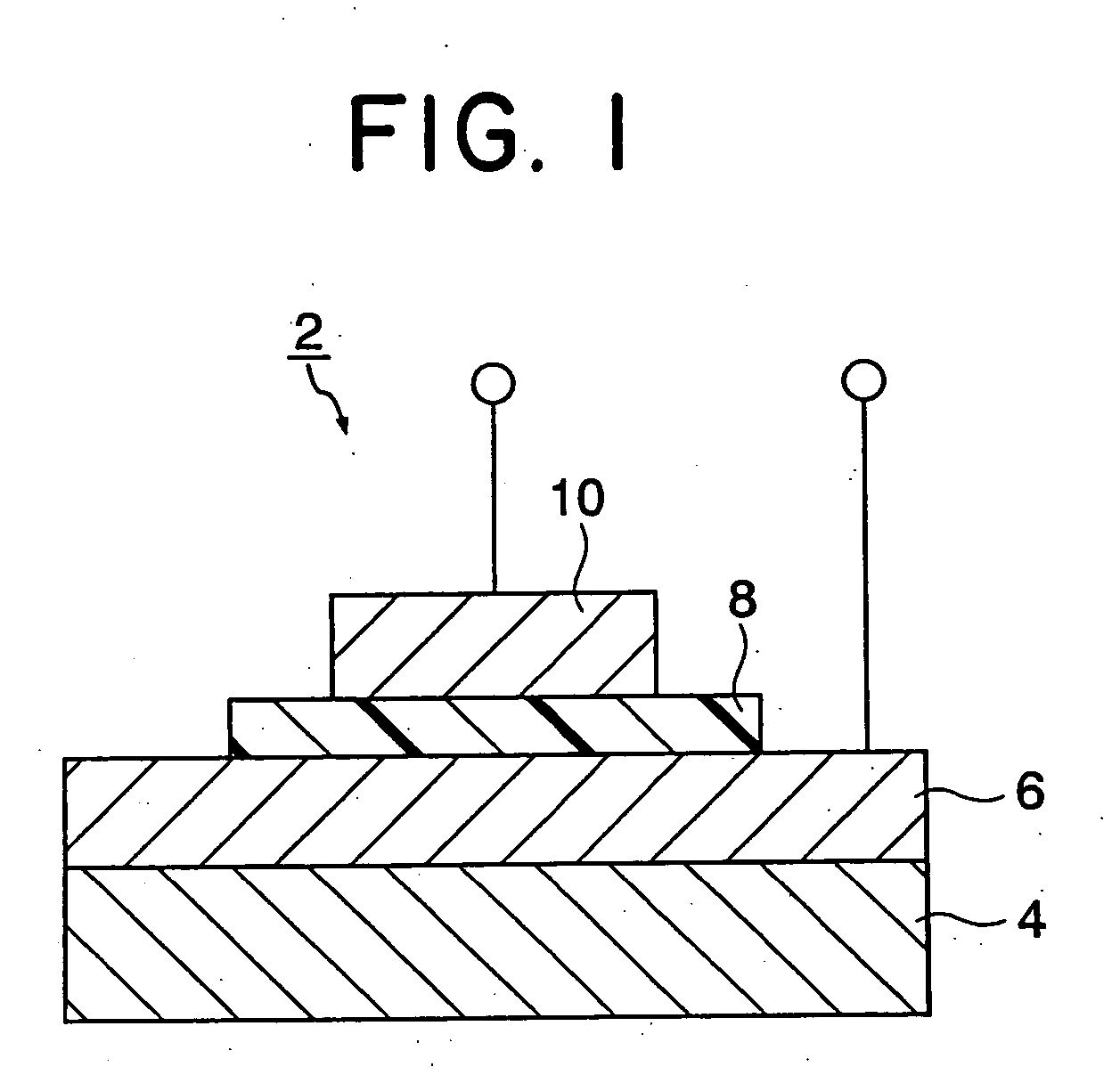 Compositions for thin-film capacitive device, high-dielectric constant insulating film, thin-film capacitance device, and thin-film multilayer ceramic capacitor