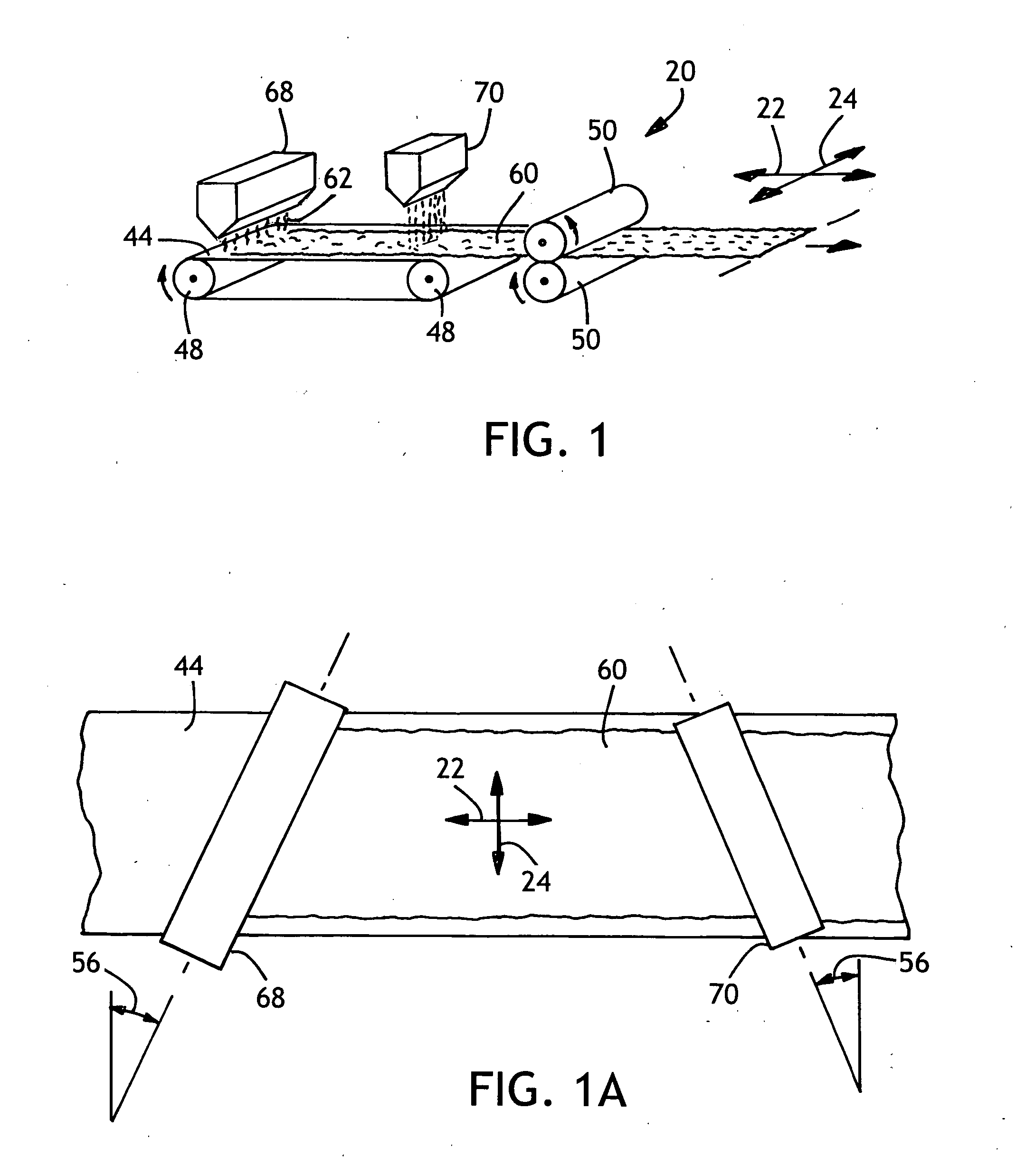 Fibers and nonwovens with improved properties