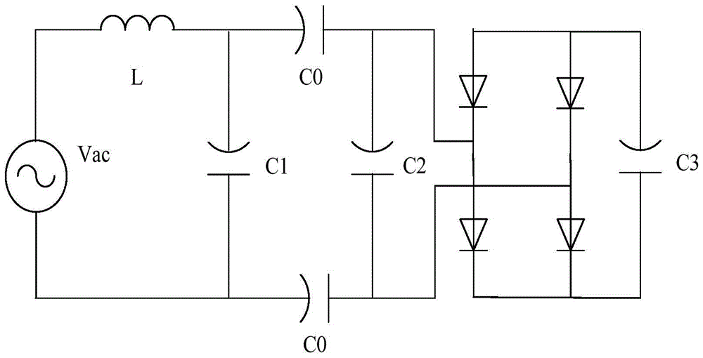 A wireless power transfer system for mobile-stationary compatible electric vehicles