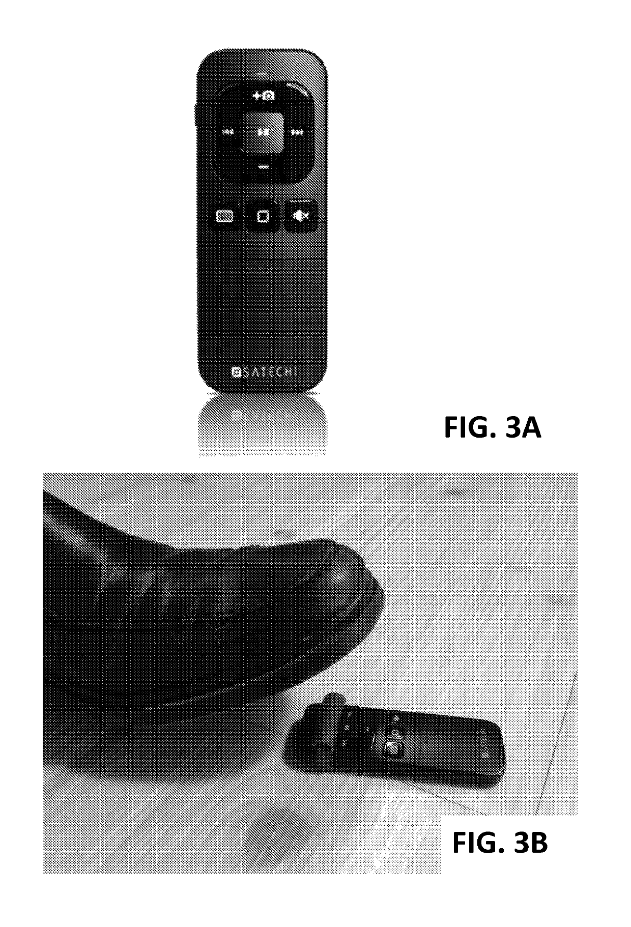 Head-mounted indirect opthalmoscope camera