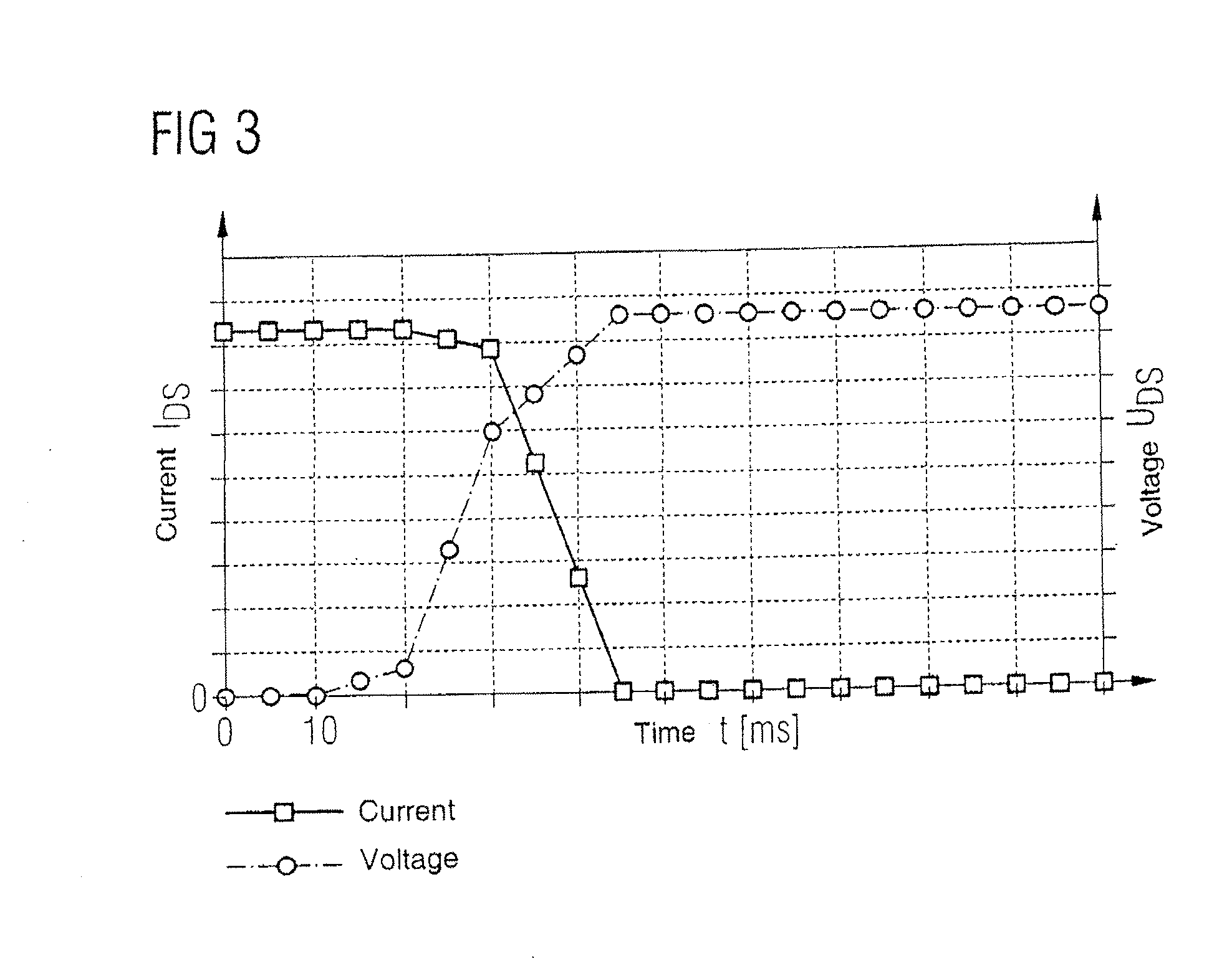 Power Semiconductor Component with Plate Capacitor Structure and Edge Termination