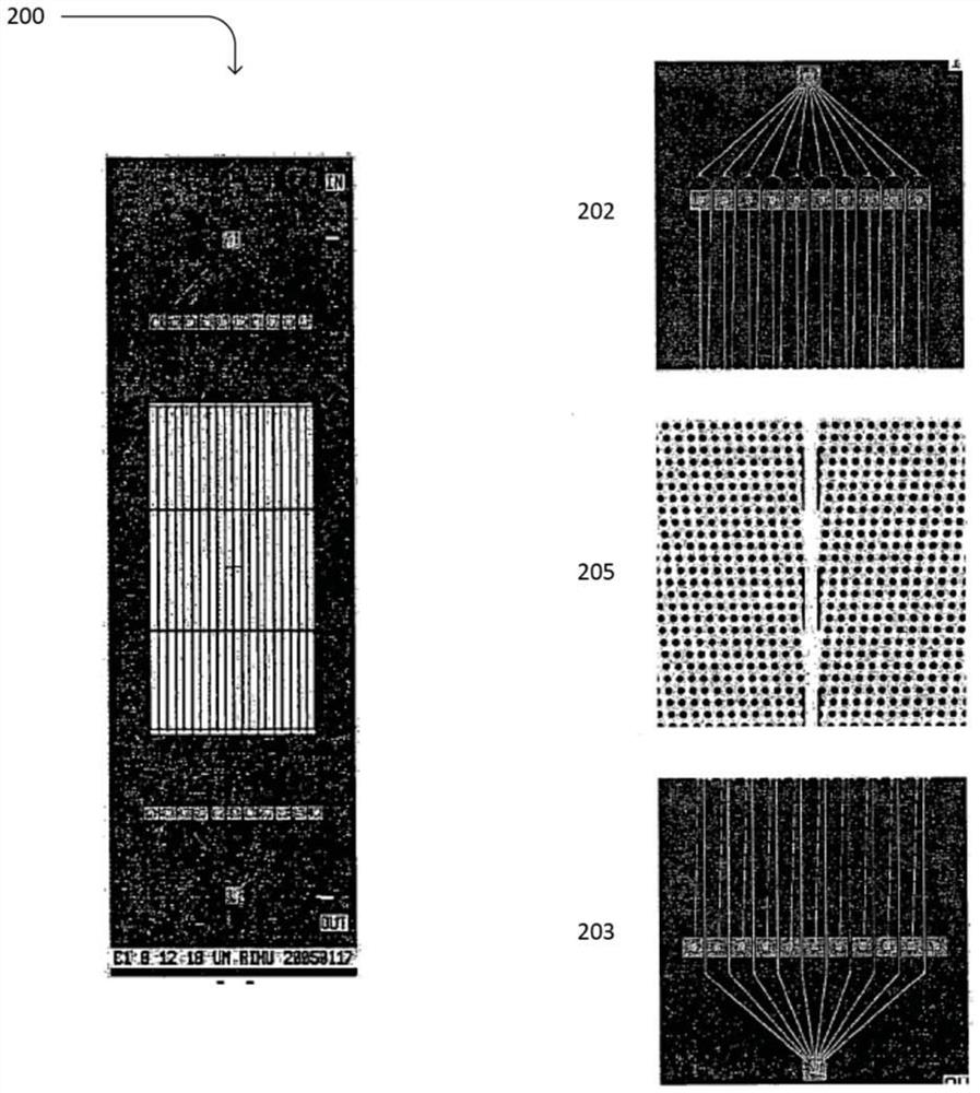 Platelet-targeted microfluidic separation of cells