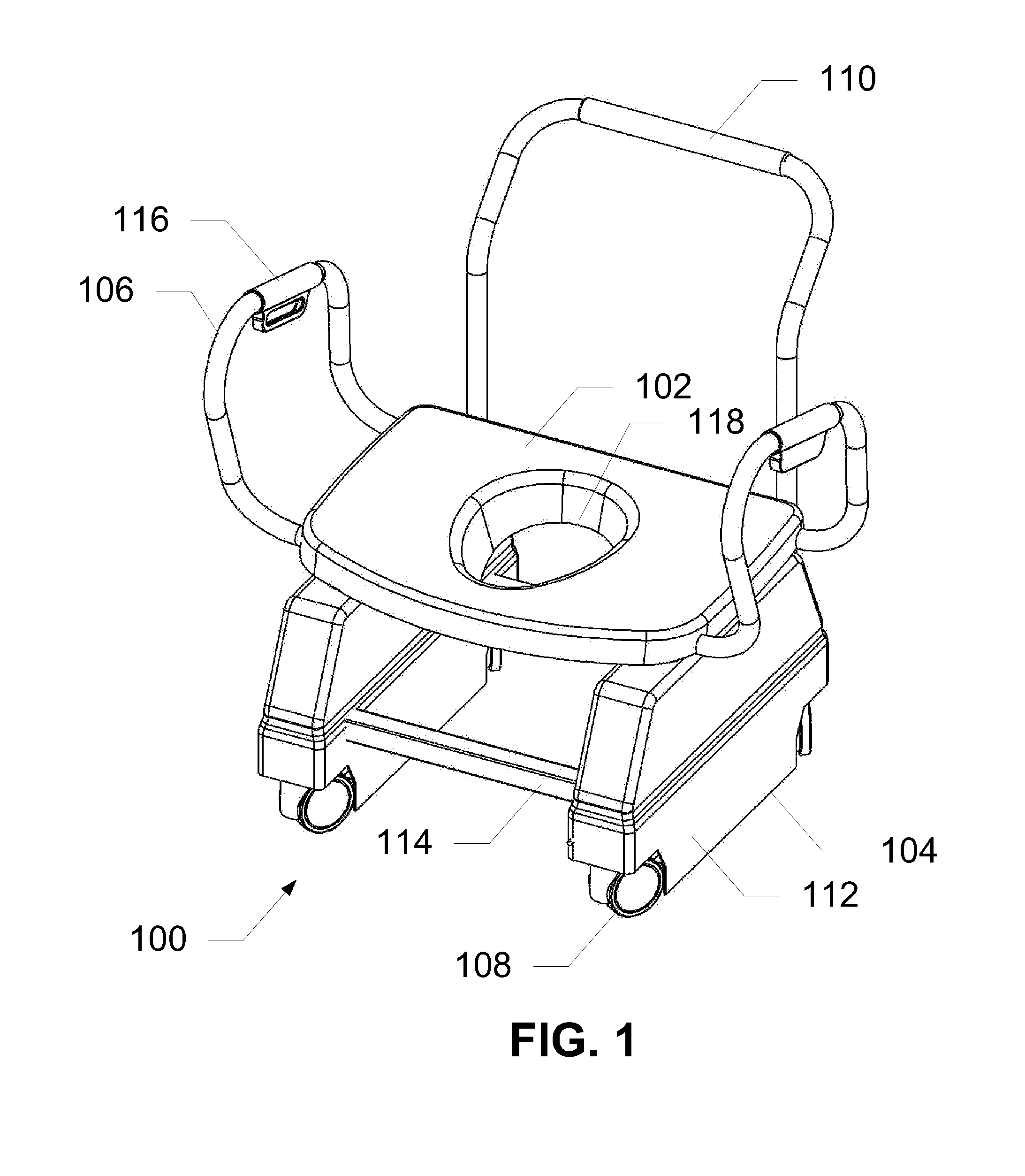 Devices and Methods for Lift Assistance