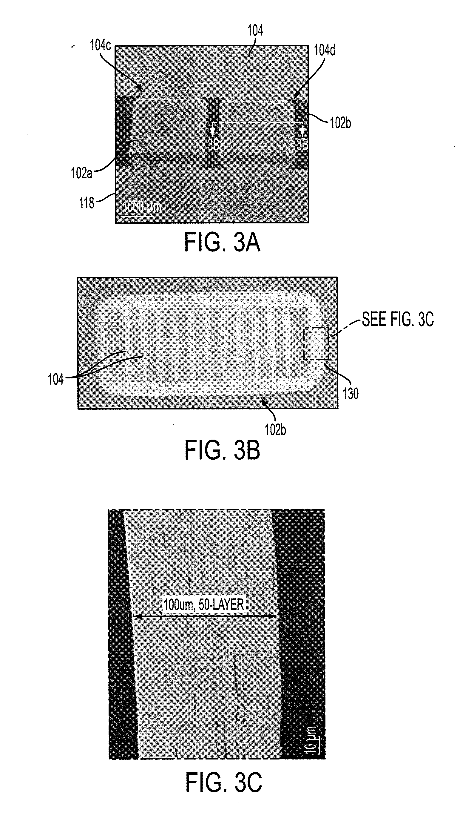 Micro-fabricated integrated coil and magnetic circuit and method of manufacturing thereof