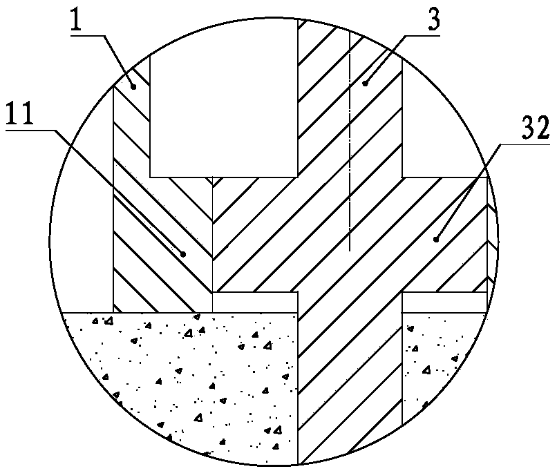 A Double Grounding Device Applied to Substation Guardrail