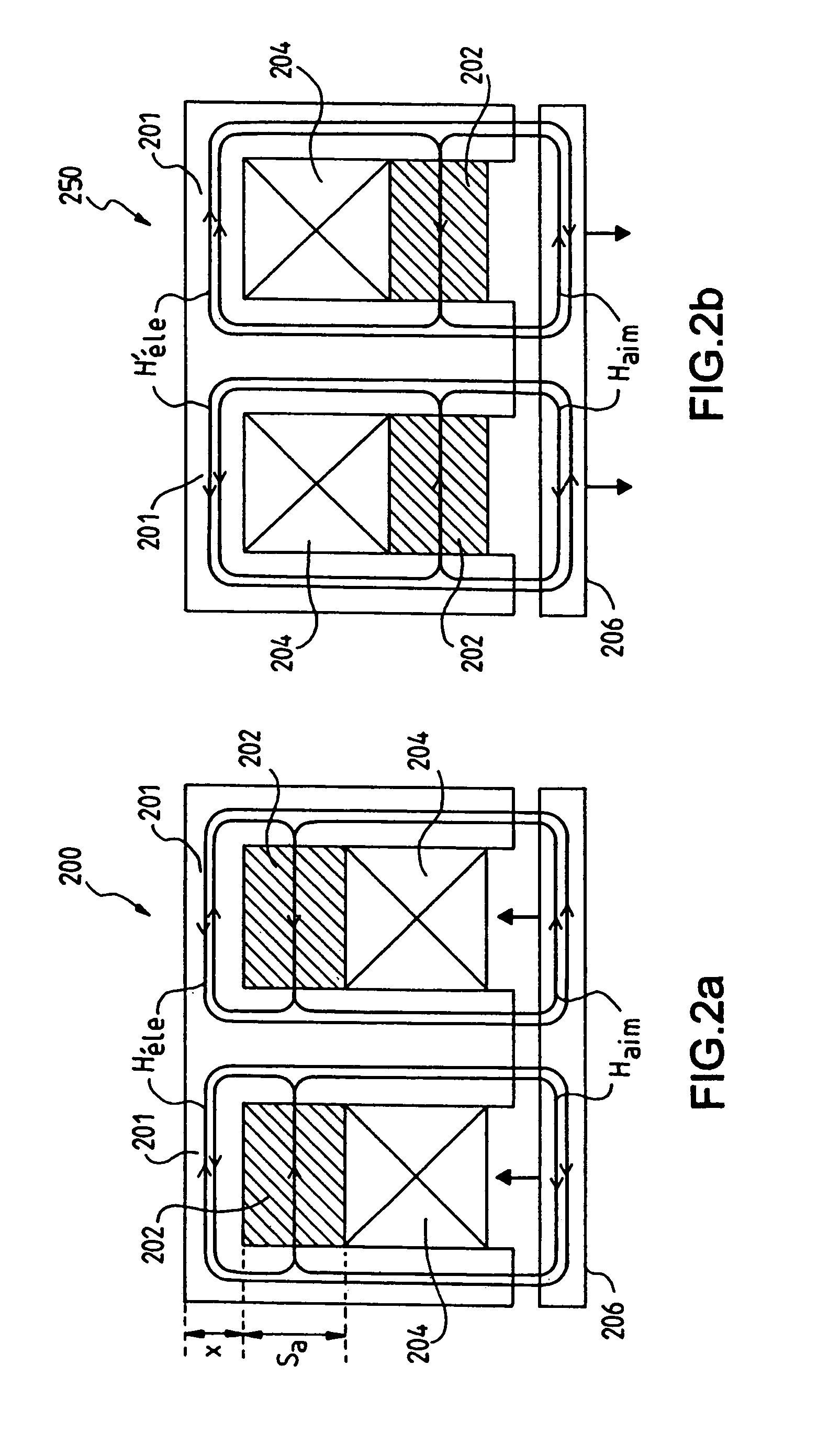 Electromagnetic actuator for controlling a valve of an internal combustion engine and internal combustion engine equipped with such an actuator