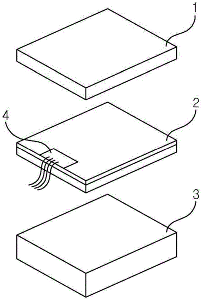 A method for reproducing touch screen panel employing vacuum