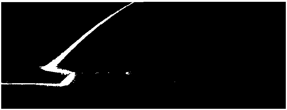 A kind of high-precision etching solution for ito conductive film and preparation method thereof